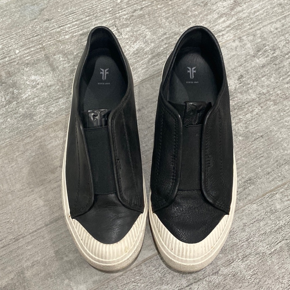 Frye sneakers